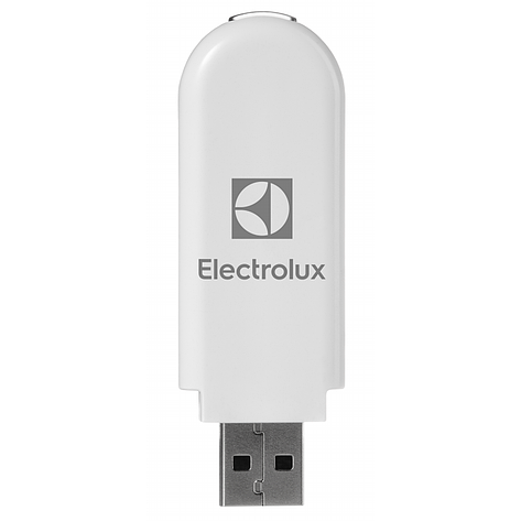 Модуль съёмный управляющий Electrolux ECH/WFN-02 Smart Wi-Fi, фото 2