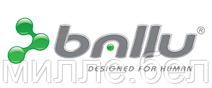 Электрическая тепловая завеса Ballu BHC-М20-T12 - фото 4 - id-p164964344