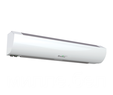 Электрическая тепловая завеса Ballu BHC-L06-S03