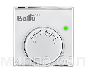 Комнатный термостат BALLU BMT-2