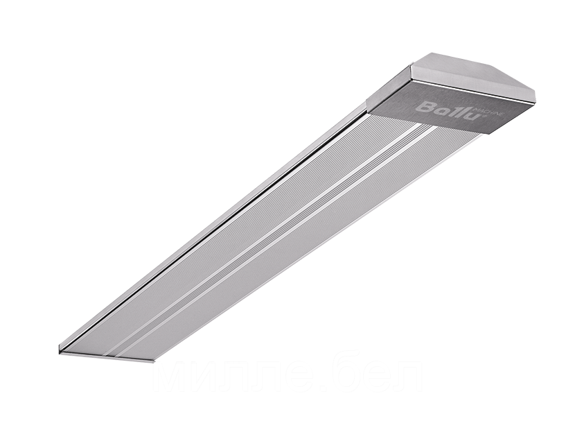 Обогреватель электрический инфракрасный Ballu BIH-AP4-0.8