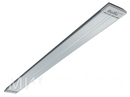 Инфракрасный обогреватель Ballu BIH-APL-1.5
