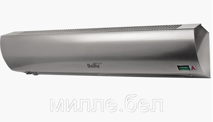 Электрическая тепловая завеса Ballu BHC-L10-S06-M (пульт BRC-S) - фото 1 - id-p164964661