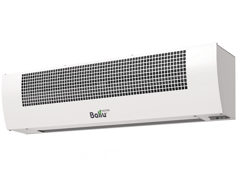 Завеса воздушная Ballu BHC-H10A-PS (без нагрева) - фото 1 - id-p164964667