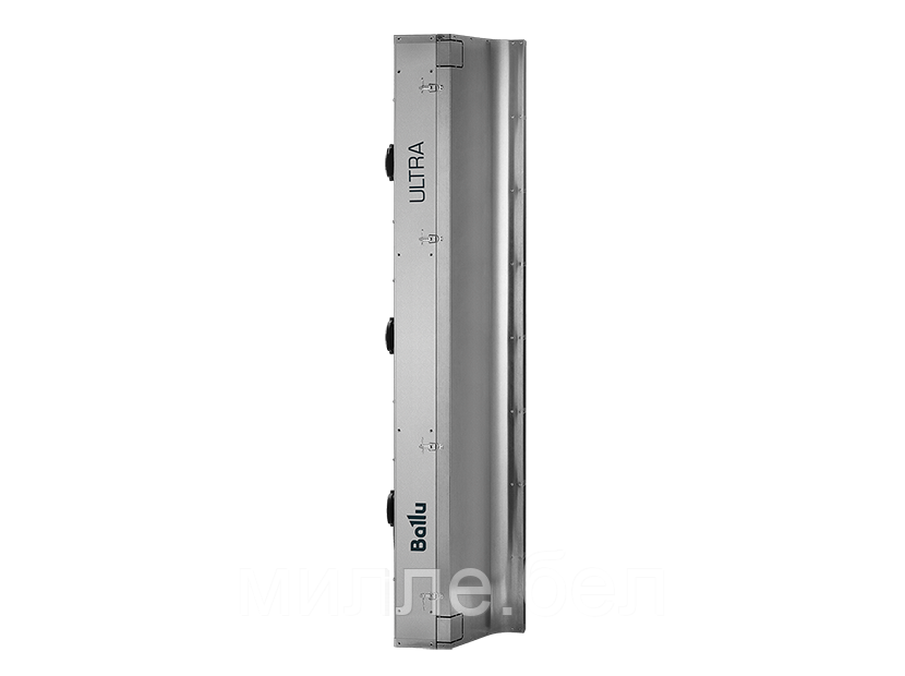 Завеса тепловая водяная Ballu BHC-U20W55-PS