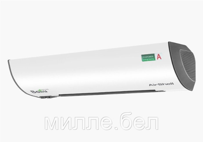Электрическая тепловая завеса BALLU BHC-L09-S03-ST