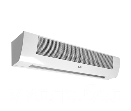 Тепловая электрическая завеса Ballu BHC-L10-T05