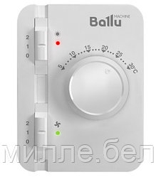 Пульт для завес Ballu BRC-E