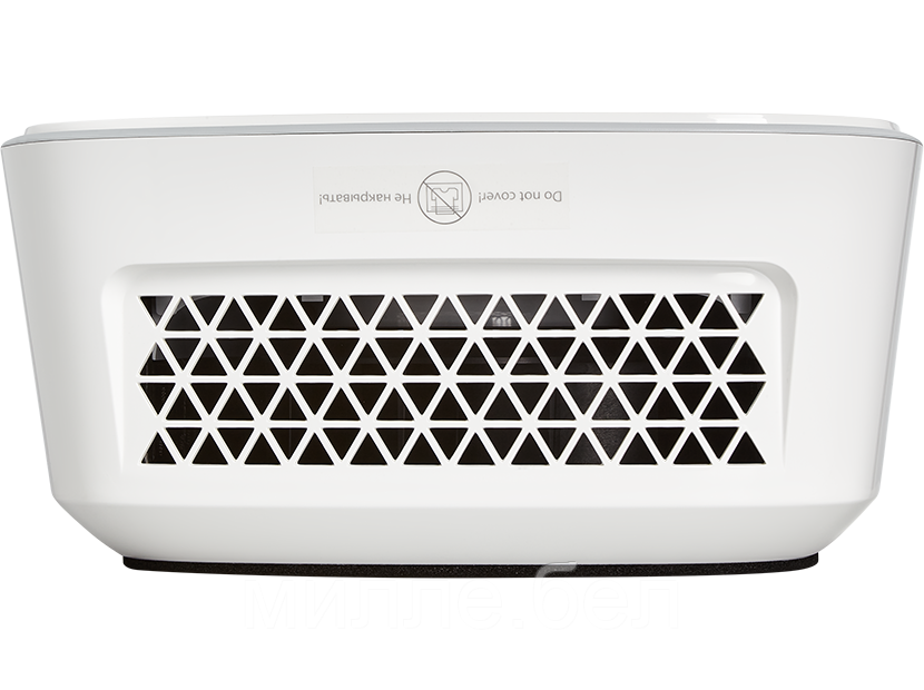 Очиститель воздуха приточный Ballu ONEAIR ASP-130 - фото 4 - id-p164964904