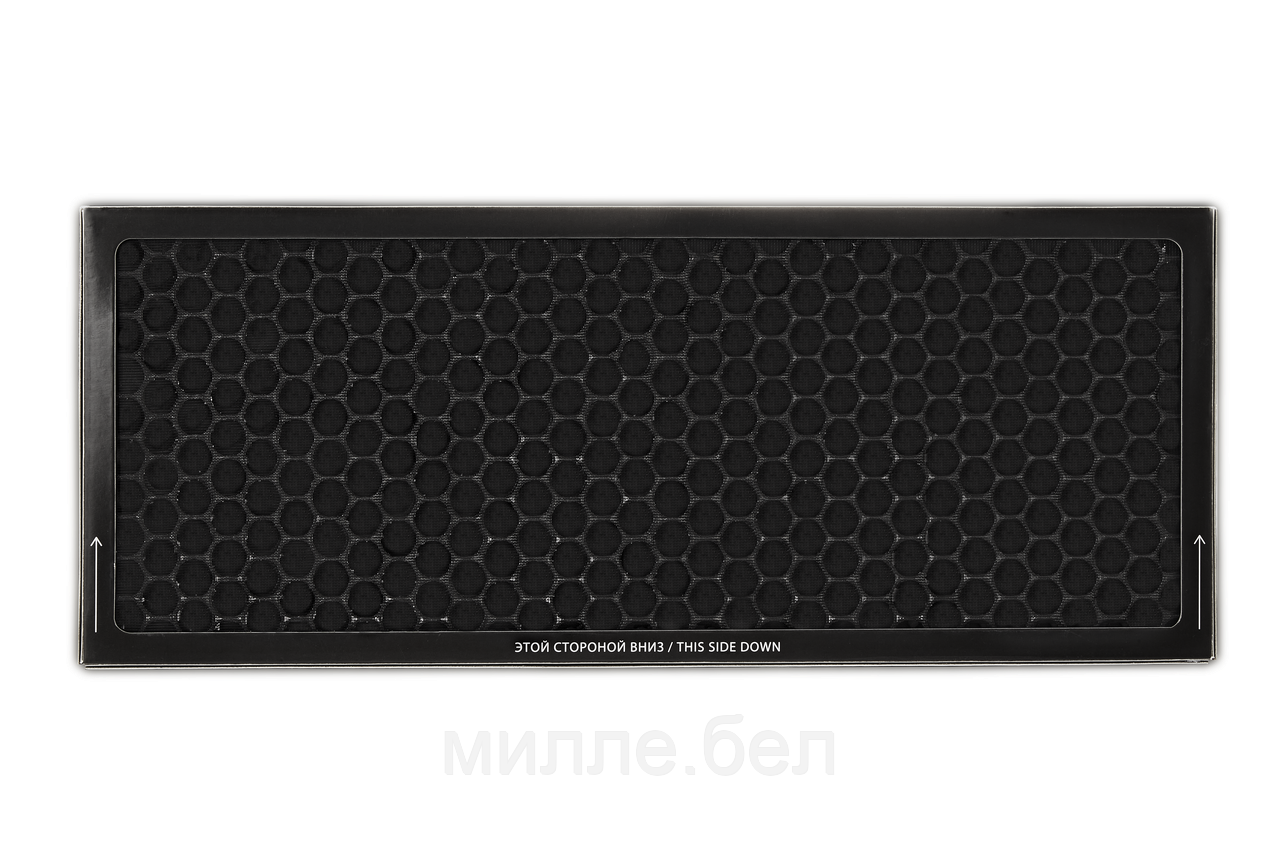 Фильтр CARBON для ONEAIR ASP-200 - фото 3 - id-p164964909