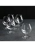 Набор  бокалов / для коньяка /коктелей / Французский ресторанчик / 250 мл, 6 шт  Luminarc J0010, фото 2