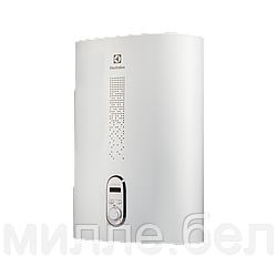 Водонагреватель (бойлер) Electrolux EWH 100 Gladius 2.0 накопительный (сухой ТЭН)