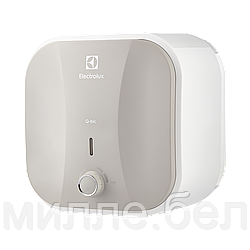 Водонагреватель (бойлер) Electrolux EWH 15 Q-bic O накопительный (Нижняя подводка)