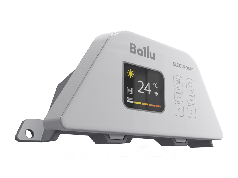Блок управления Transformer Electronic Ballu BCT/EVU-3E