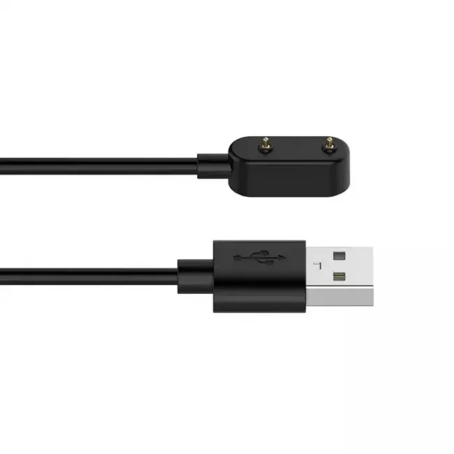 Зарядное устройство для Huawei Band 6 / Band 7 / Watch Fit черный цвет - фото 5 - id-p164965657