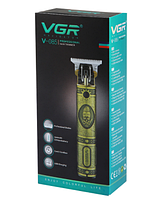 Триммер для бороды и усов, Триммер VGR V-085, фото 3