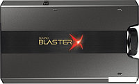 Звуковая карта Creative Sound BlasterX G6