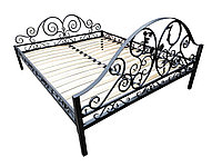 Кровать КД17