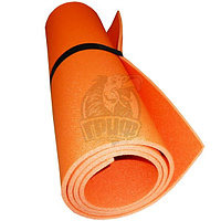 Коврик однослойный Экофлекс 8 мм (оранжевый) (арт. 85202091)