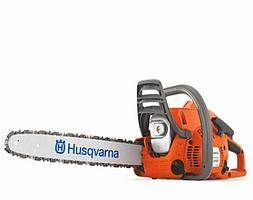 Аренда бензопилы Husqvarna 240