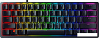 Клавиатура Razer Huntsman Mini Clicky (черный)