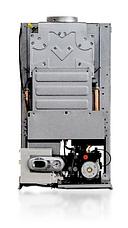 Атмосферный газовый котел Ferroli DIVATECH D С32 (двухконтурный), фото 3