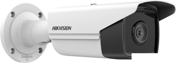 IP-камера Hikvision DS-2CD2T43G2-4I (2.8 мм) - фото 1 - id-p164854626