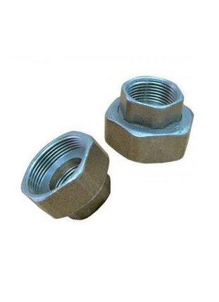 Винтовые соединения для насосов IMP PUMPS 1 1/4", фото 2