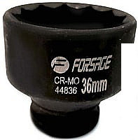 Головка слесарная FORSAGE F-48850
