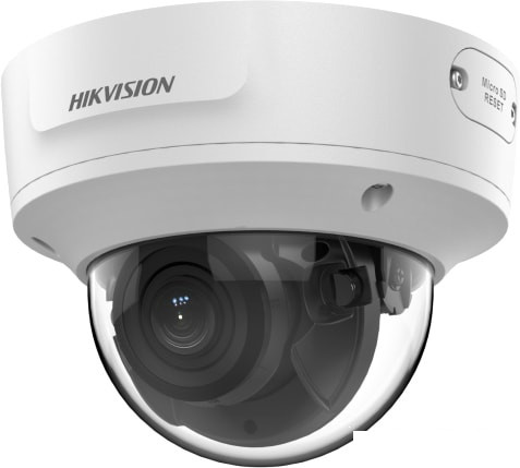 IP-камера Hikvision DS-2CD2723G2-IZS - фото 1 - id-p164854562