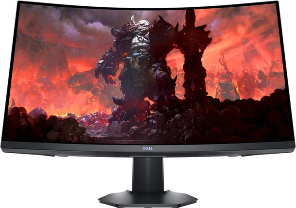 Монитор Dell S2722DGM, фото 2