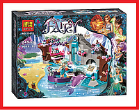 10410 Конструктор Bela Эльфы Elves "Спа-салон Наиды", 249 деталей, аналог LEGO Elves 41072