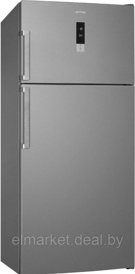 Холодильник Smeg FD84EN4HX - фото 1 - id-p165028468