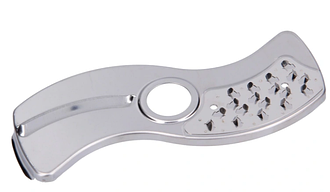 Нож-терка для блендера Braun тип 4191