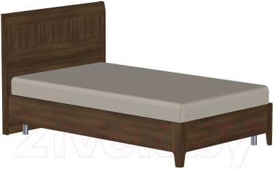 Полуторная кровать Лером Мелисса КР-2861-АТ 120x200