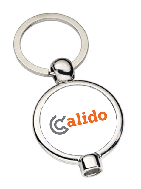 Брелок ключ для крана Маевского Calido - фото 1 - id-p165042447