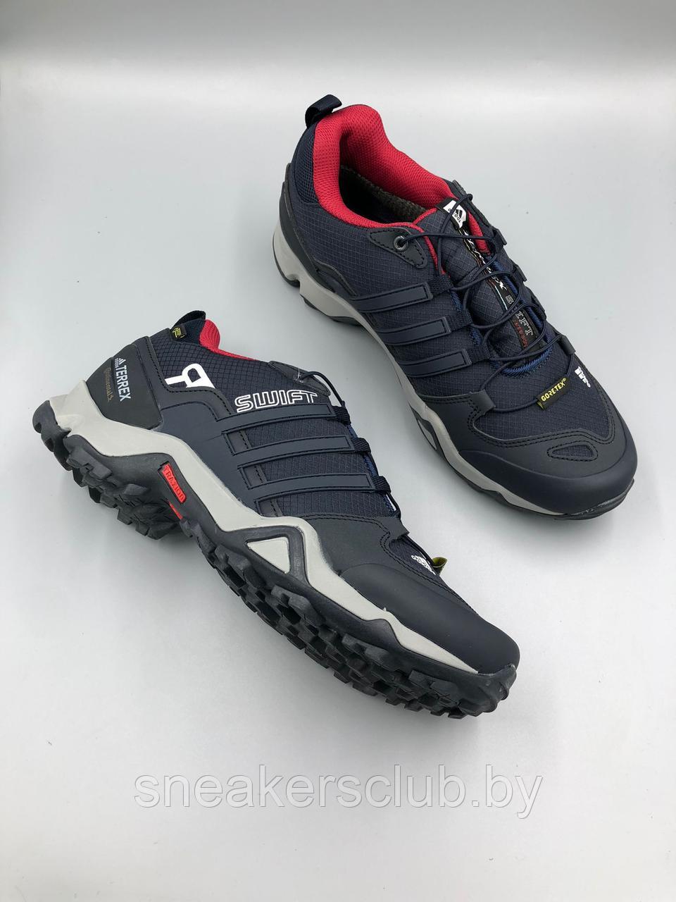 Кроссовки мужские демисезон Adidas Terrex