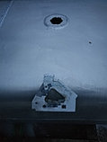 Бак топливный DAF FAR CF85, фото 3