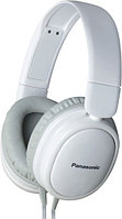 Наушники с микрофоном Panasonic RP-HX250ME, белые