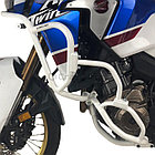 Дуги HONDA CRF1000L Africa Twin `16- (механика). "CRAZY IRON", фото 2