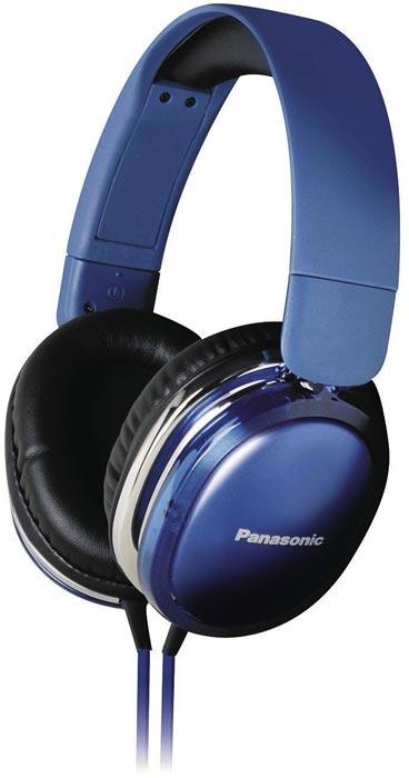 Наушники с микрофоном Panasonic RP-HX350ME