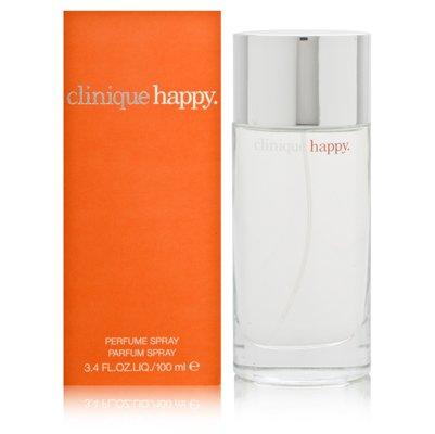 Clinique Happy For Woman Парфюмерная вода для женщин (100 ml) (копия)
