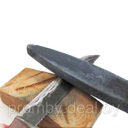 Брусок шлифовальный Б 35х15х225 мм V "Лодочка" для заточки ножей - фото 3 - id-p1887939