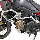 Дуги HONDA CRF1100 Africa Twin, верхние. "CRAZY IRON", фото 5