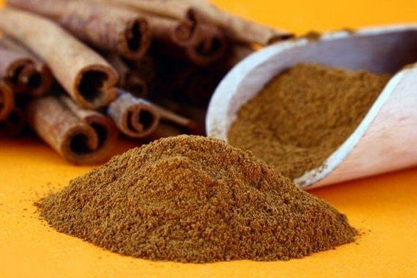 Корица молотая 50 гр