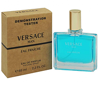 Versace Versace Man Eau Fraiche тестер ОАЭ 65 мл