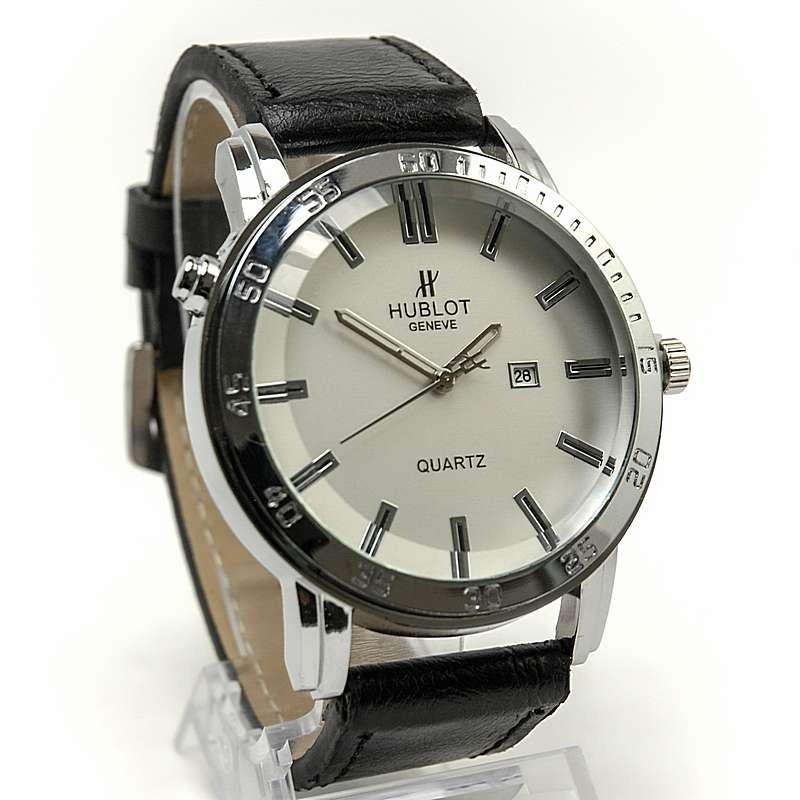 Часы HUBLOT HP6013 Белый