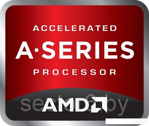 Процессор AMD A6-9500E [AD9500AHM23AB], фото 2