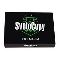 Бумага "SvetoCopy Premium", А4, 80 г./м2, класс B+, 500 листов