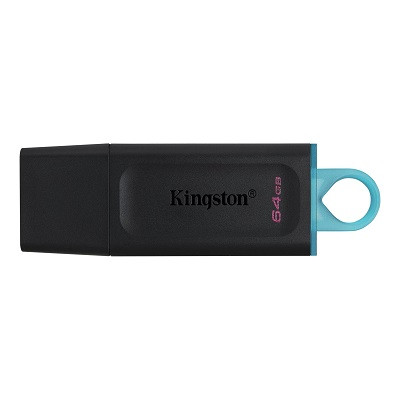 USB-накопитель Kingston DataTraveler Exodia 64GB (DTX/64GB) - фото 1 - id-p165059494